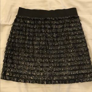 Urban Outfitters Kimchi Blue mini skirt